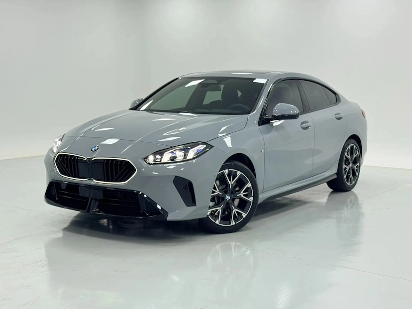 Foto do veículo BMW 220I 2.0 16V TURBO GASOLINA GRAN COUPÉ M SPORT STEPTRONIC 2026 0 KM 316.850,00
