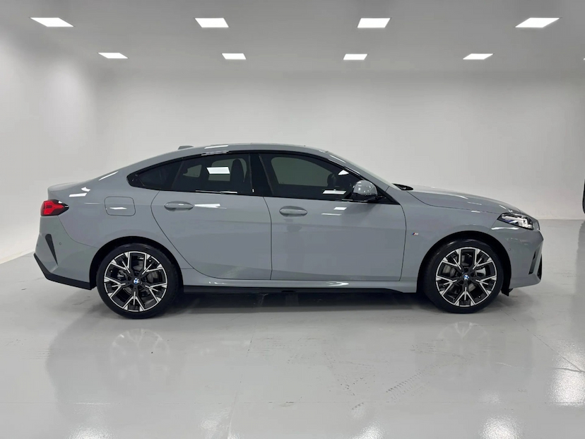 Foto do veículo BMW 220I 2.0 16V TURBO GASOLINA GRAN COUPÉ M SPORT STEPTRONIC 2026 0 KM 316.850,00