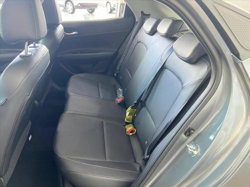Foto do veículo HYUNDAI HB20 1.0 TGDI FLEX PLATINUM AUTOMÁTICO 2027 0 KM 122.300,00