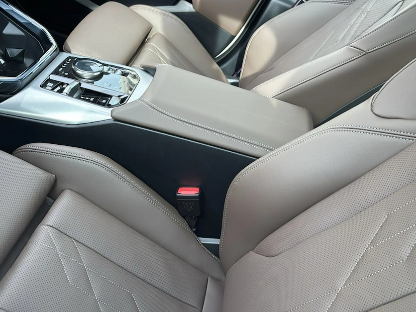 Foto do veículo BMW X3 3.0 TWINPOWER MHEV M50 XDRIVE STEPTRONIC 2026 0 KM 639.900,00