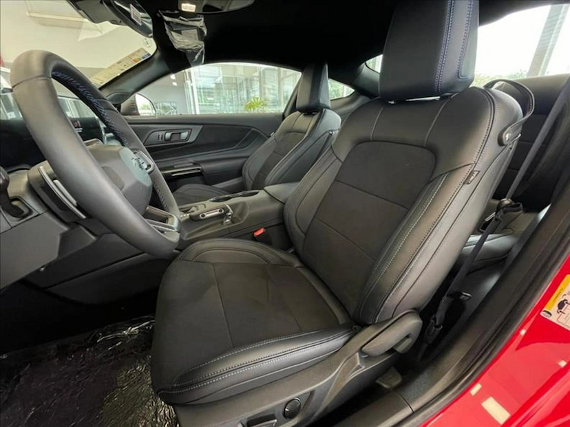 Foto do veículo FORD MUSTANG 5.0 V8 GASOLINA DARK HORSE SELECTSHIFT 2025 0 KM 612.800,00