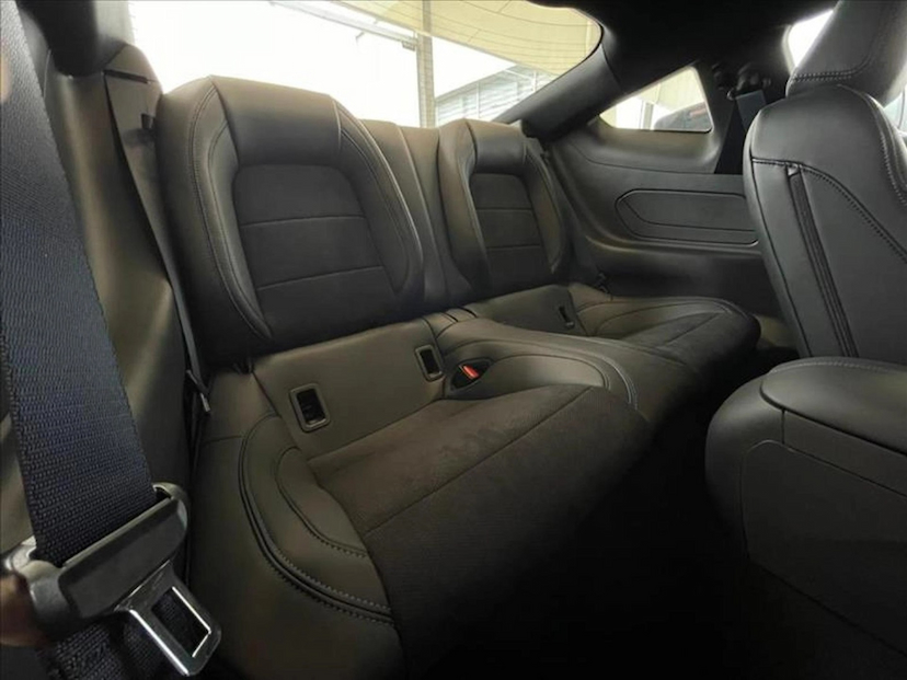 Foto do veículo FORD MUSTANG 5.0 V8 GASOLINA DARK HORSE SELECTSHIFT 2025 0 KM 612.800,00