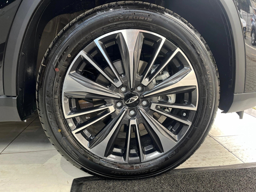 Foto do veículo CAOA CHERY TIGGO 8 PRO 1.5 TCI PLUG-IN HYBRID DHT 2027 0 KM 246.990,00