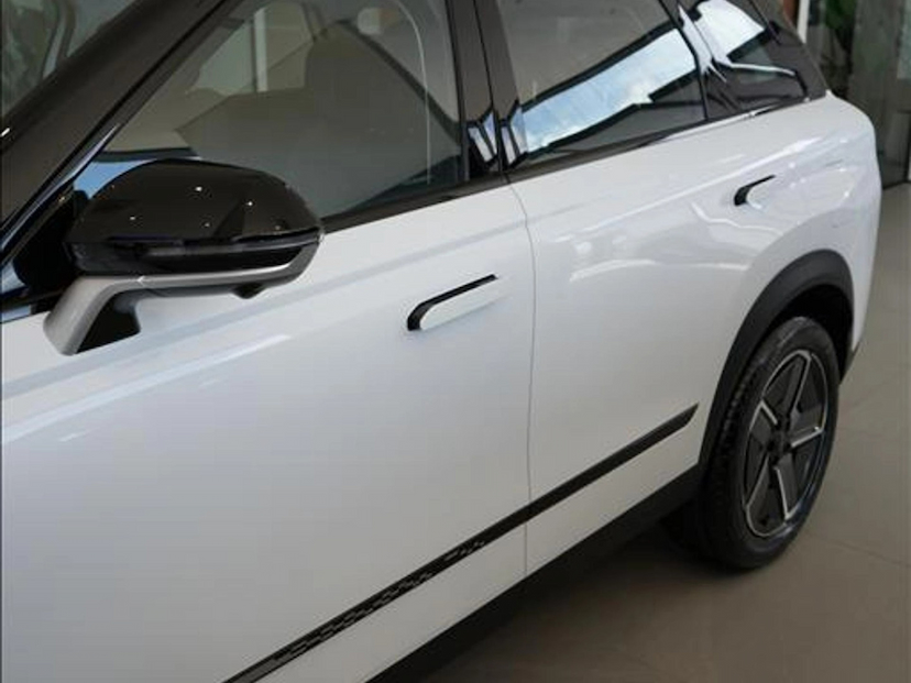 Foto do veículo JAECOO 7 1.5 TGDI PHEV LUXURY DHT 2026 0 KM 218.500,00