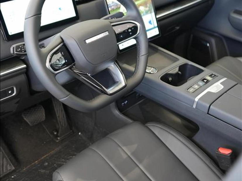 Foto do veículo JAECOO 7 1.5 TGDI PHEV LUXURY DHT 2026 0 KM 218.500,00