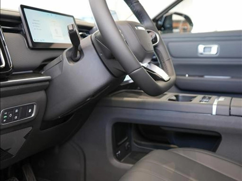 Foto do veículo JAECOO 7 1.5 TGDI PHEV LUXURY DHT 2026 0 KM 218.500,00