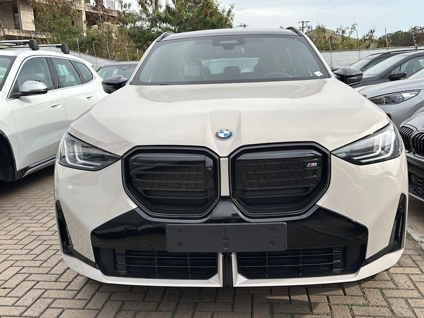Foto do veículo BMW X3 3.0 TWINPOWER MHEV M50 XDRIVE STEPTRONIC 2026 0 KM 639.900,00