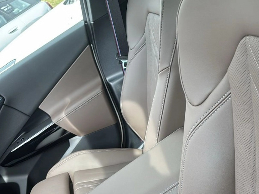 Foto do veículo BMW X3 3.0 TWINPOWER MHEV M50 XDRIVE STEPTRONIC 2026 0 KM 639.900,00