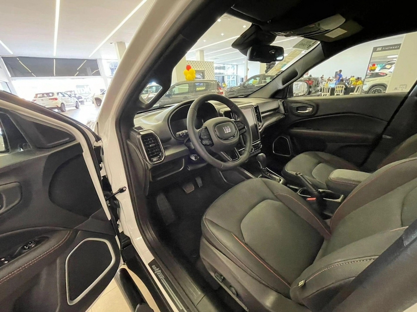 Foto do veículo FIAT TORO 1.3 TURBO 270 FLEX ULTRA AT6 2026 0 KM 183.900,00