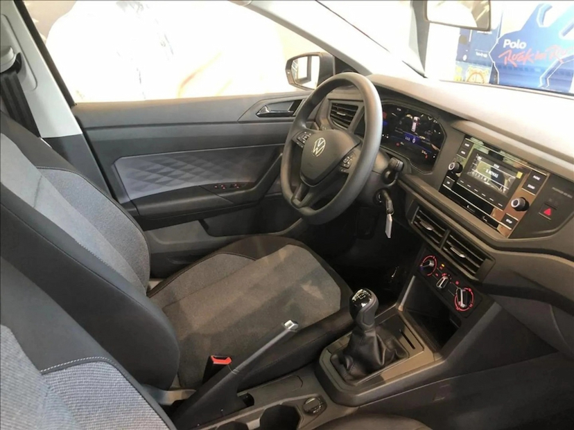 Foto do veículo VOLKSWAGEN NIVUS 1.0 200 TSI TOTAL FLEX HIGHLINE AUTOMÁTICO 2026 0 KM 228.800,00