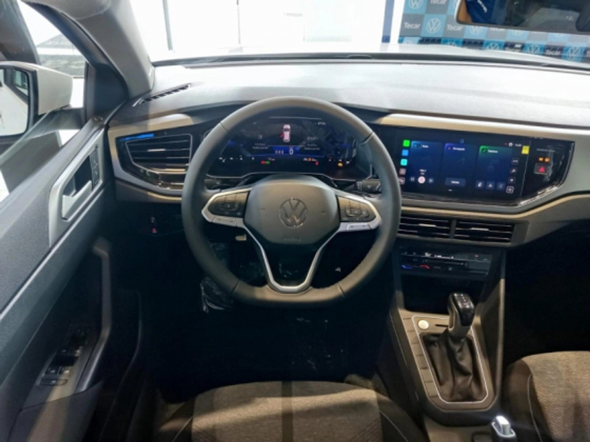 Foto do veículo VOLKSWAGEN NIVUS 1.0 200 TSI TOTAL FLEX COMFORTLINE AUTOMÁTICO 2026 0 KM 224.980,00