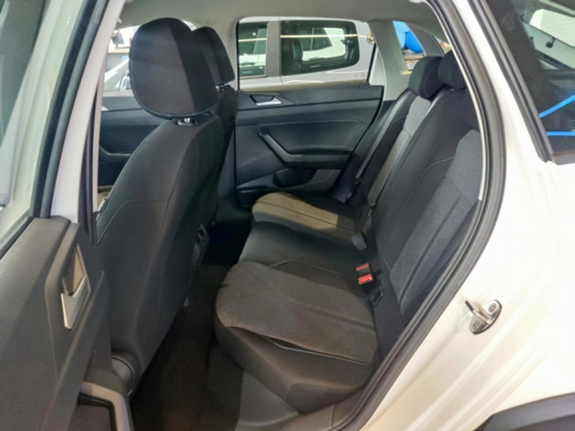 Foto do veículo VOLKSWAGEN NIVUS 1.0 200 TSI TOTAL FLEX COMFORTLINE AUTOMÁTICO 2026 0 KM 224.980,00