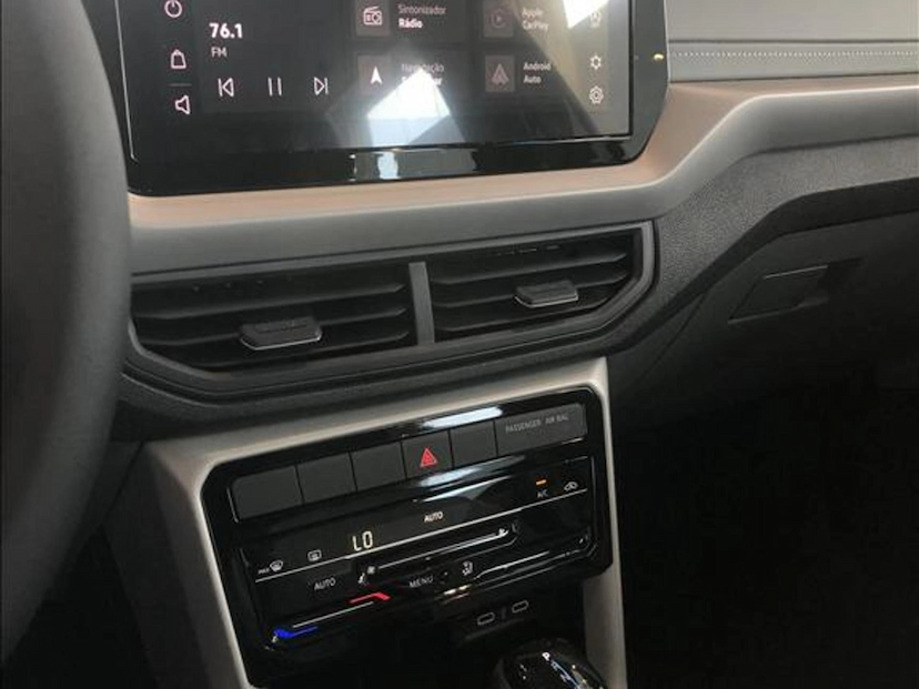 Foto do veículo VOLKSWAGEN T-CROSS 1.0 200 TSI TOTAL FLEX AUTOMÁTICO 2026 0 KM 246.490,00