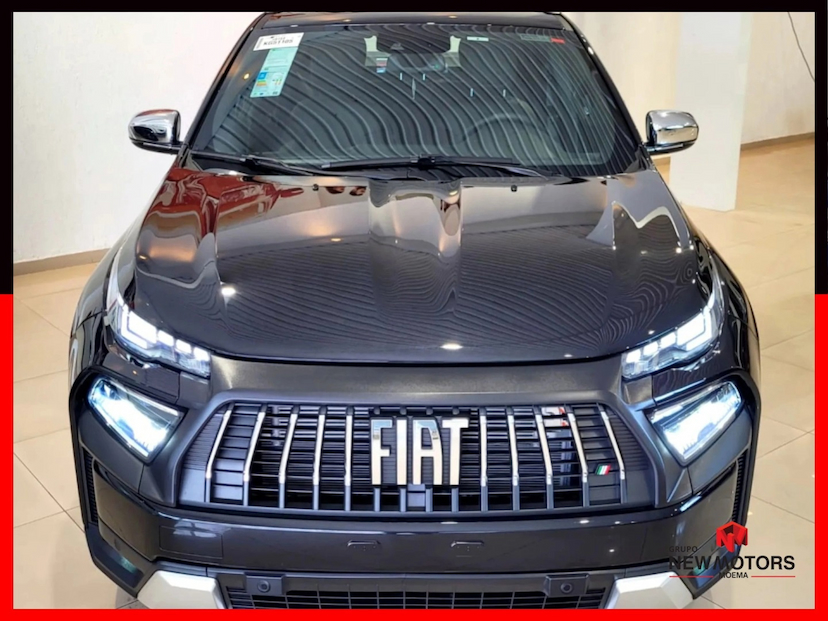 Foto do veículo FIAT TORO 2.2 TURBO DIESEL RANCH 4WD AT9 2027 0 KM 194.580,00