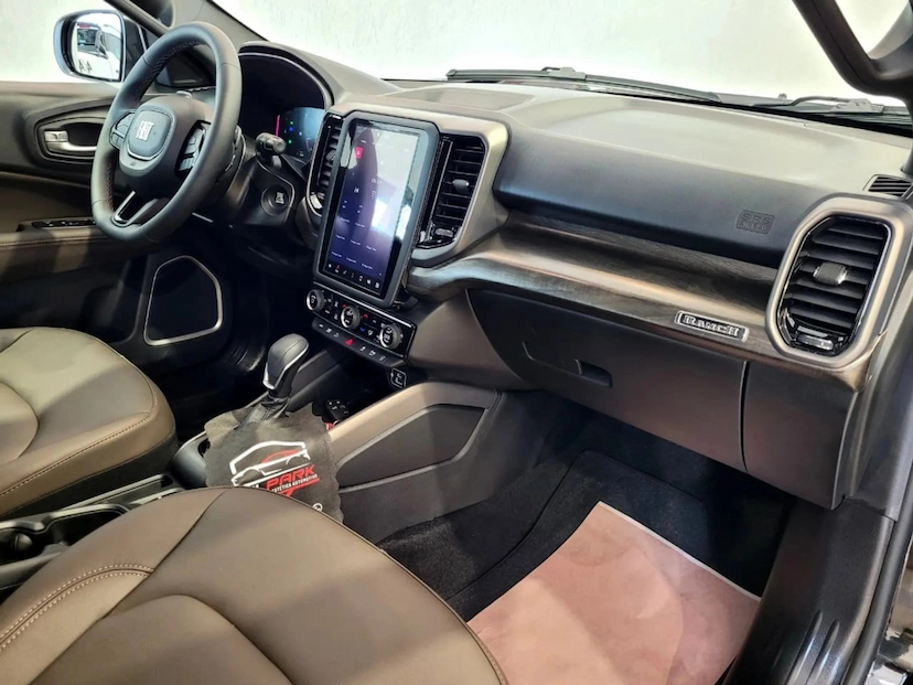 Foto do veículo FIAT TORO 2.2 TURBO DIESEL RANCH 4WD AT9 2027 0 KM 194.580,00