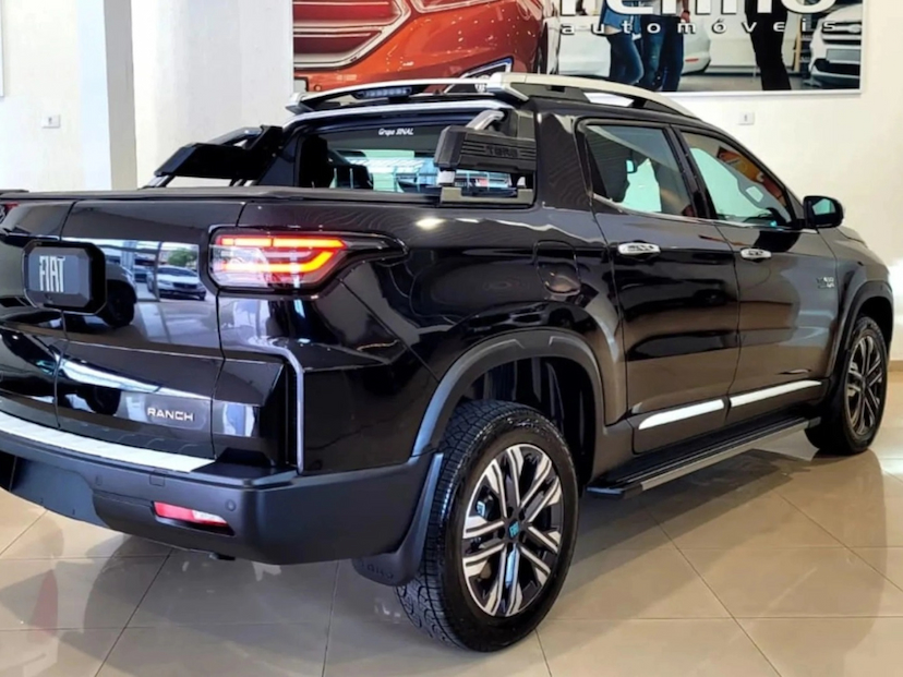 Foto do veículo FIAT TORO 2.2 TURBO DIESEL RANCH 4WD AT9 2027 0 KM 194.580,00