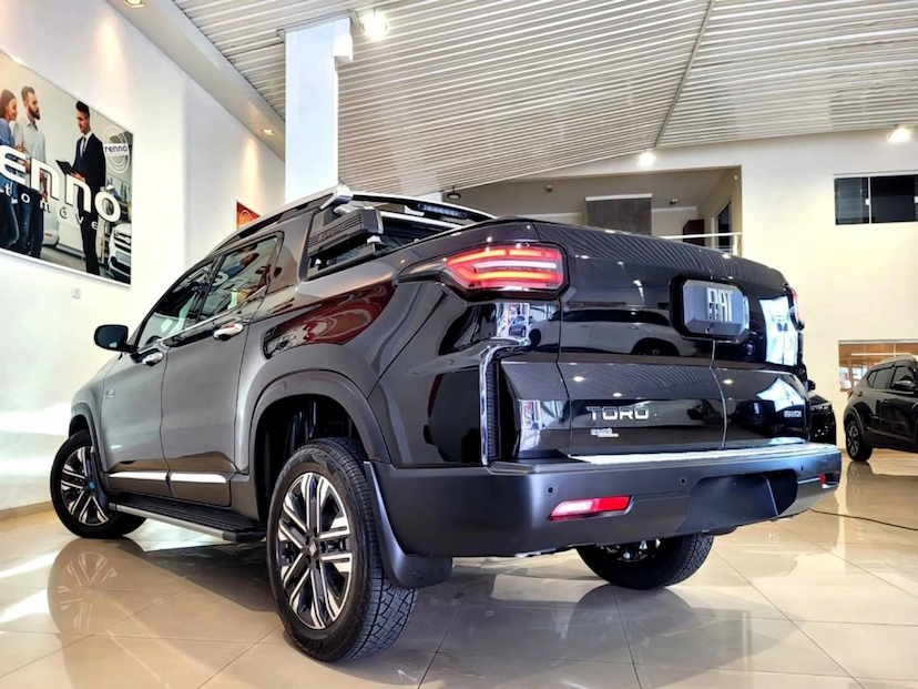 Foto do veículo FIAT TORO 2.2 TURBO DIESEL RANCH 4WD AT9 2027 0 KM 194.580,00