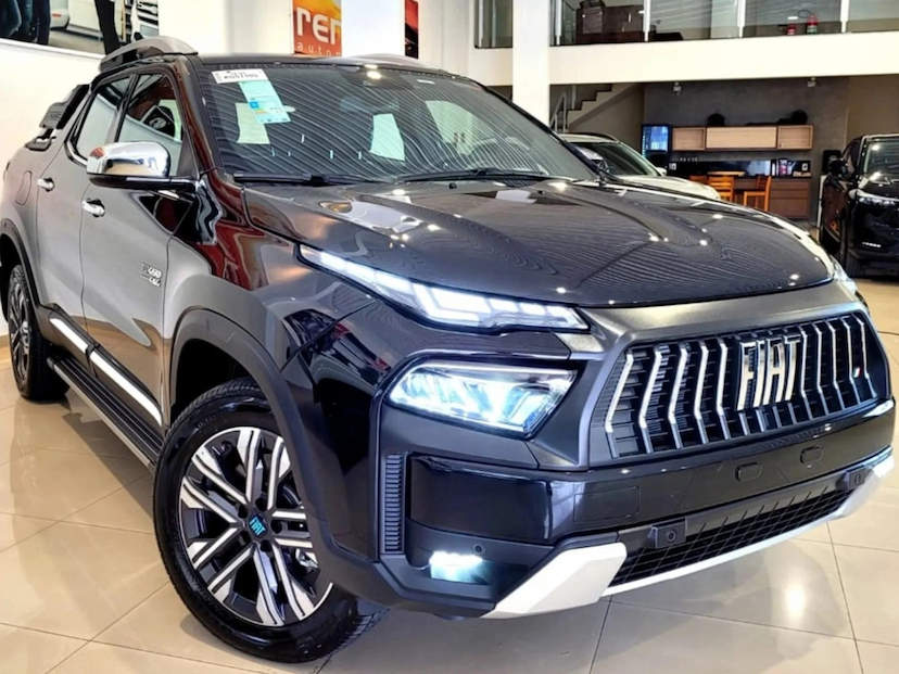 Foto do veículo FIAT TORO 2.2 TURBO DIESEL RANCH 4WD AT9 2027 0 KM 194.580,00