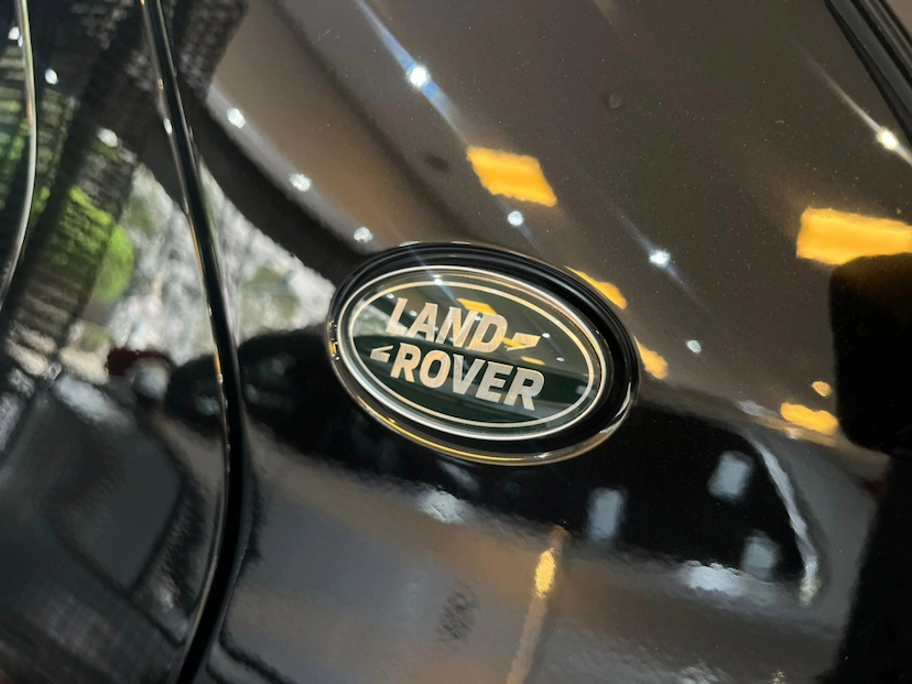 Foto do veículo LAND ROVER DISCOVERY SPORT 2.0 P250 TURBO FLEX R-DYNAMIC SE AUTOMÁTICO 2025 0 KM 444.900,00