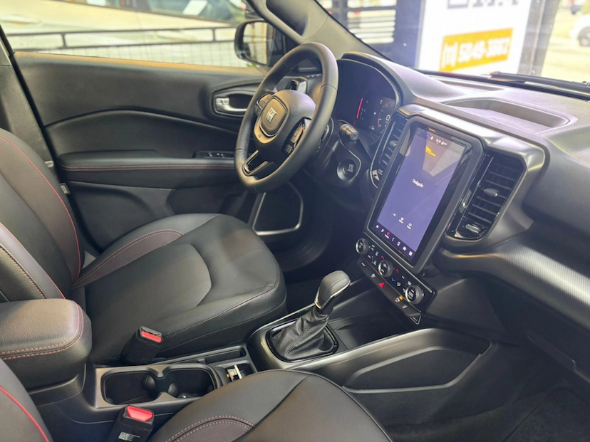 Foto do veículo FIAT TORO 1.3 TURBO 270 FLEX ULTRA AT6 2026 0 KM 183.900,00