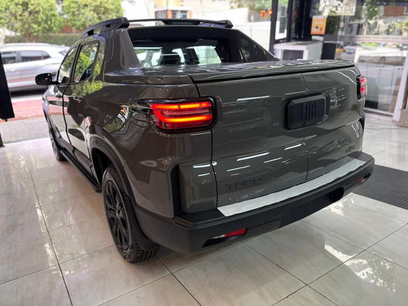Foto do veículo FIAT TORO 1.3 TURBO 270 FLEX ULTRA AT6 2026 0 KM 183.900,00