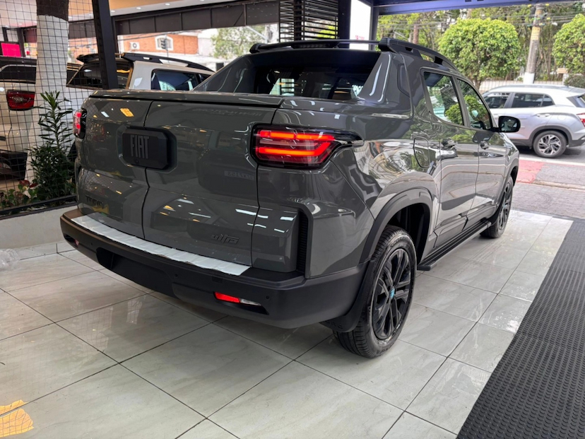 Foto do veículo FIAT TORO 1.3 TURBO 270 FLEX ULTRA AT6 2026 0 KM 183.900,00