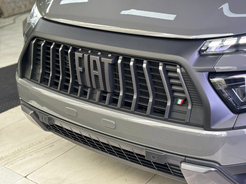 Foto do veículo FIAT TORO 1.3 TURBO 270 FLEX ULTRA AT6 2026 0 KM 183.900,00