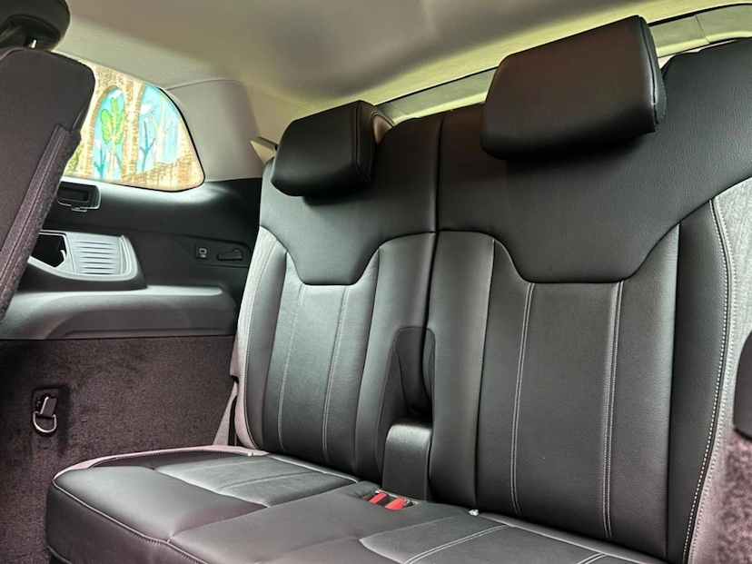 Foto do veículo JEEP COMMANDER 1.3 T270 TURBO FLEX LIMITED AT6 2026 0 KM 222.777,00