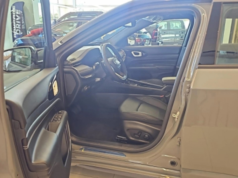 Foto do veículo JEEP COMPASS 1.3 T270 TURBO FLEX S AT6 2026 0 KM 189.990,00
