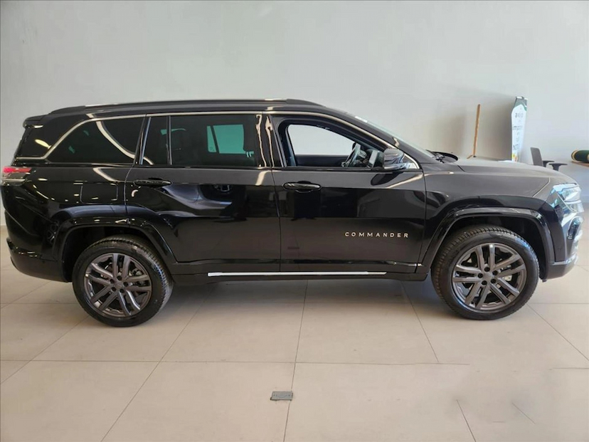 Foto do veículo JEEP COMMANDER 2.2 TURBO DIESEL OVERLAND AT9 2026 0 KM 278.500,00
