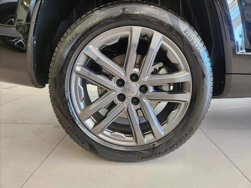 Foto do veículo JEEP COMMANDER 2.2 TURBO DIESEL OVERLAND AT9 2026 0 KM 278.500,00