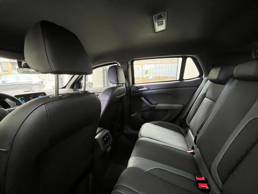 Foto do veículo VOLKSWAGEN T-CROSS 1.4 250 TSI TOTAL FLEX EXTREME AUTOMÁTICO 2026 0 KM 178.777,00