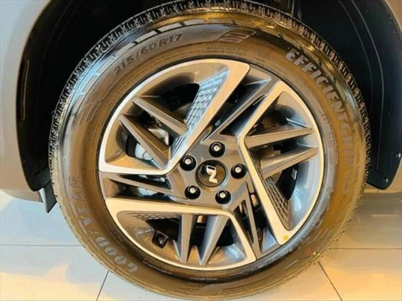 Foto do veículo HYUNDAI CRETA 1.0 TGDI FLEX N LINE AUTOMÁTICO 2026 0 KM 173.380,00