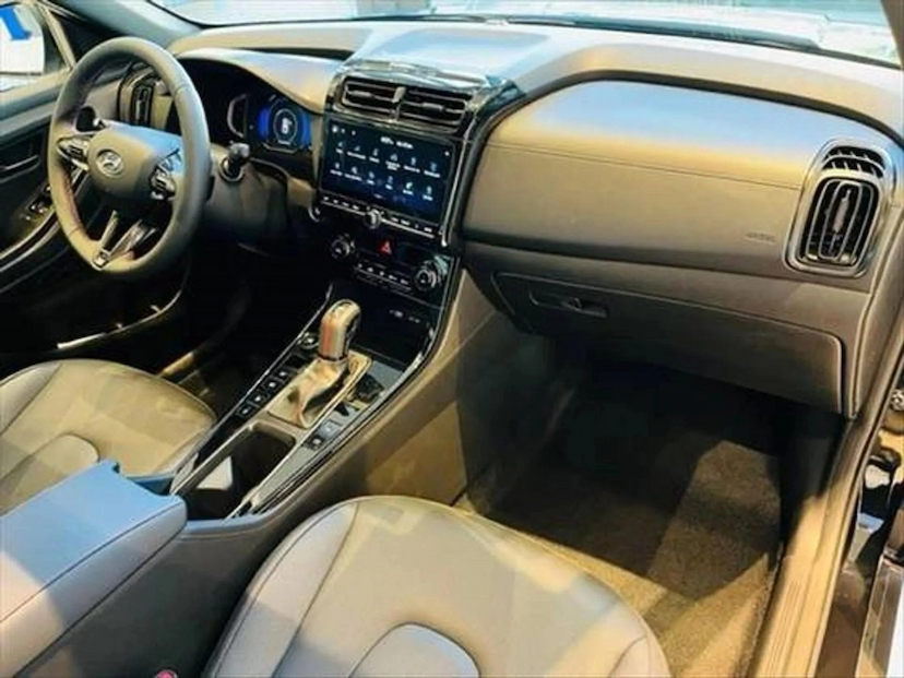 Foto do veículo HYUNDAI CRETA 1.0 TGDI FLEX N LINE AUTOMÁTICO 2026 0 KM 173.380,00