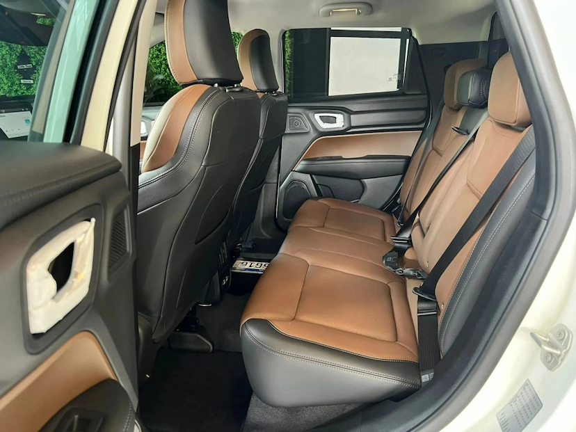 Foto do veículo RAM RAMPAGE 2.2 TURBO DIESEL LARAMIE 4X4 AUTOMÁTICO 2027 0 KM 223.800,00