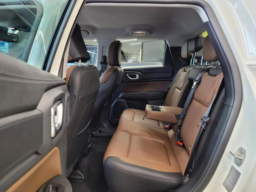 Foto do veículo RAM RAMPAGE 2.2 TURBO DIESEL LARAMIE 4X4 AUTOMÁTICO 2027 0 KM 223.800,00