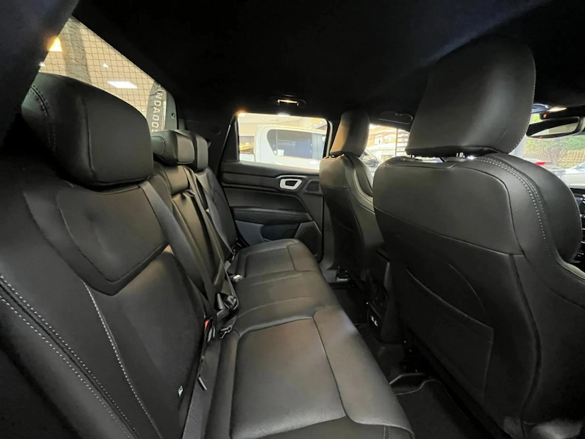 Foto do veículo RAM RAMPAGE 2.2 TURBO DIESEL LARAMIE 4X4 AUTOMÁTICO 2027 0 KM 223.800,00