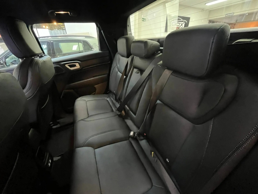 Foto do veículo RAM RAMPAGE 2.2 TURBO DIESEL LARAMIE 4X4 AUTOMÁTICO 2027 0 KM 223.800,00