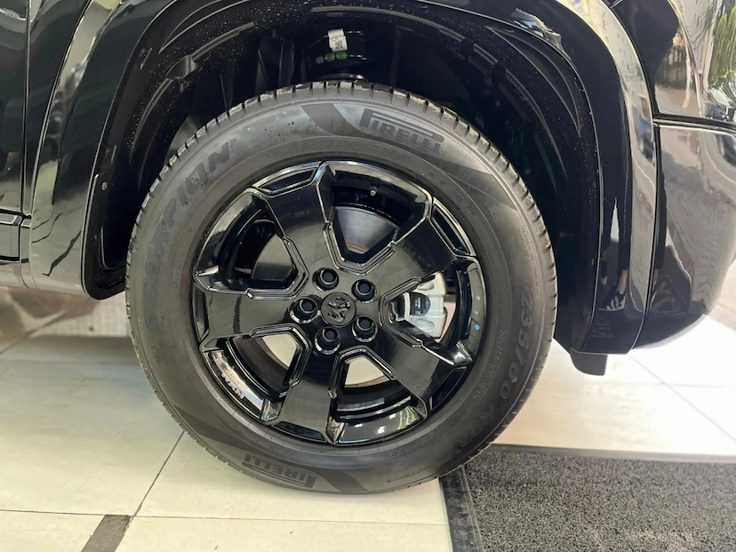 Foto do veículo RAM RAMPAGE 2.2 TURBO DIESEL LARAMIE 4X4 AUTOMÁTICO 2027 0 KM 223.800,00