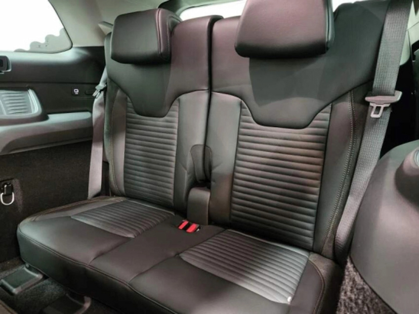 Foto do veículo JEEP COMMANDER 1.3 T270 TURBO FLEX LIMITED AT6 2026 0 KM 222.777,00