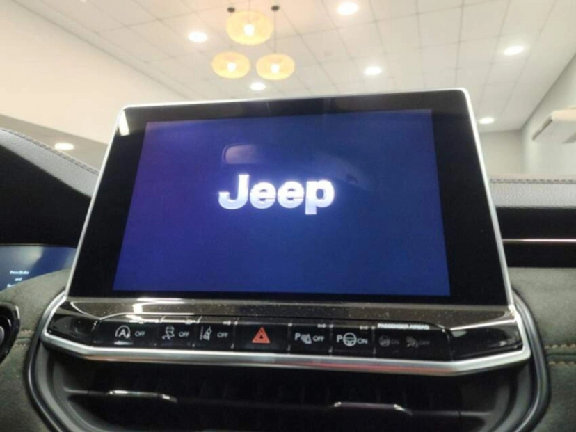 Foto do veículo JEEP COMMANDER 1.3 T270 TURBO FLEX LIMITED AT6 2026 0 KM 222.777,00