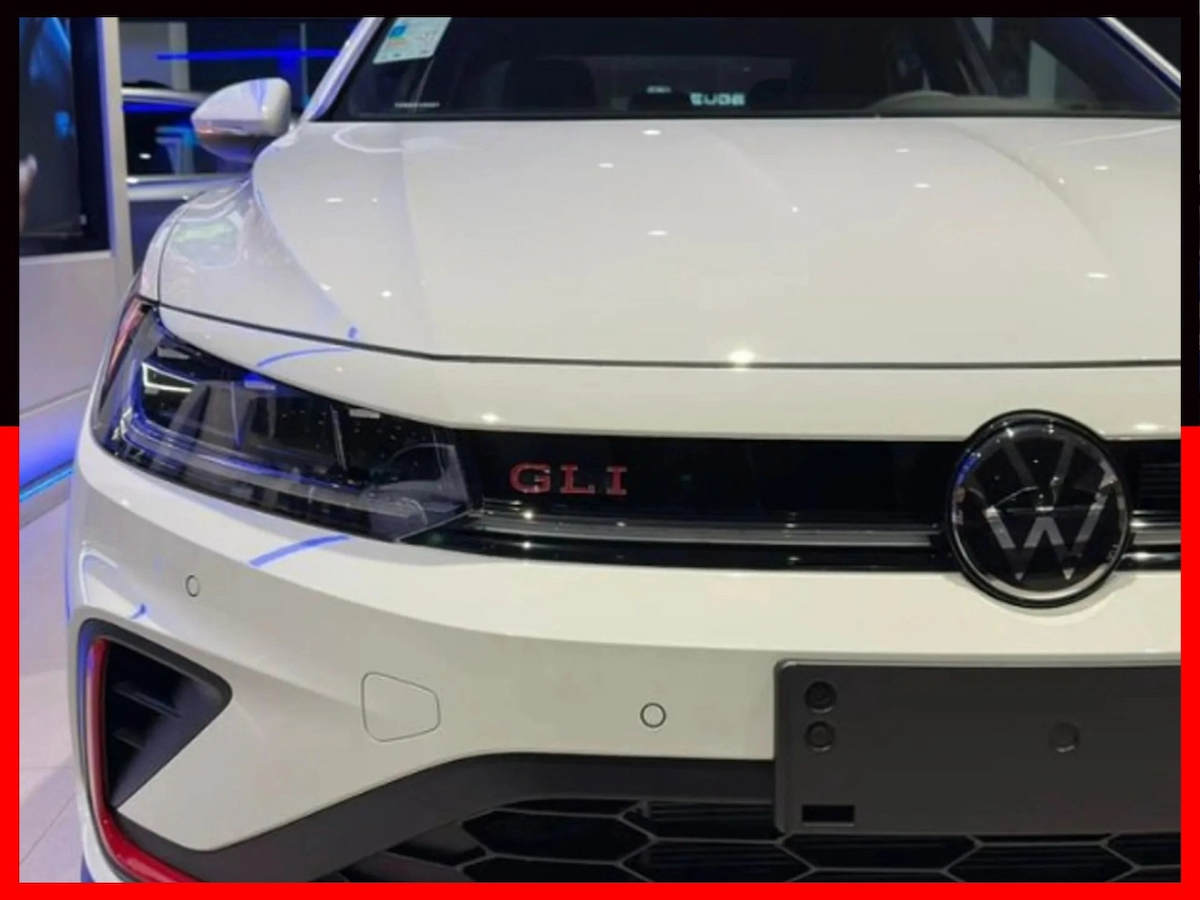 Foto do veículo VOLKSWAGEN JETTA 2.0 350 TSI GASOLINA GLI DSG 2025/2026 0 KM R$ 238.600,00