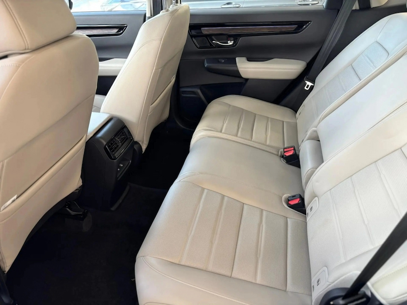 Foto do veículo HONDA CRV 2.0 EHEV ADVANCED E-CVT 2024 0 KM 319.800,00