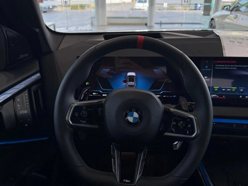Foto do veículo BMW X3 3.0 TWINPOWER MHEV M50 XDRIVE STEPTRONIC 2026 0 KM 639.900,00