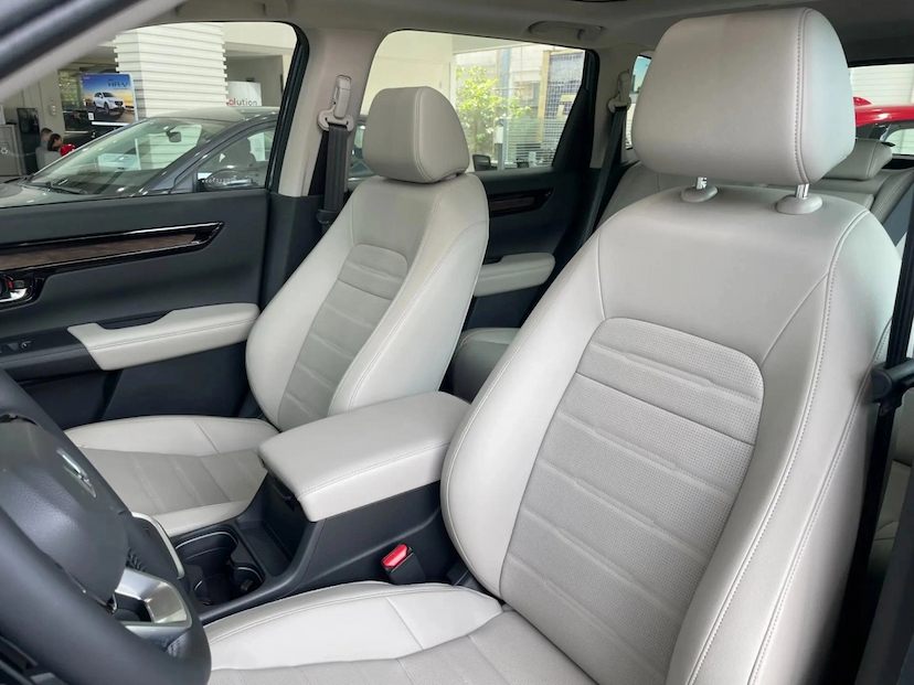 Foto do veículo HONDA CRV 2.0 E:HEV ADVANCED E-CVT 2025 0 KM 339.990,00