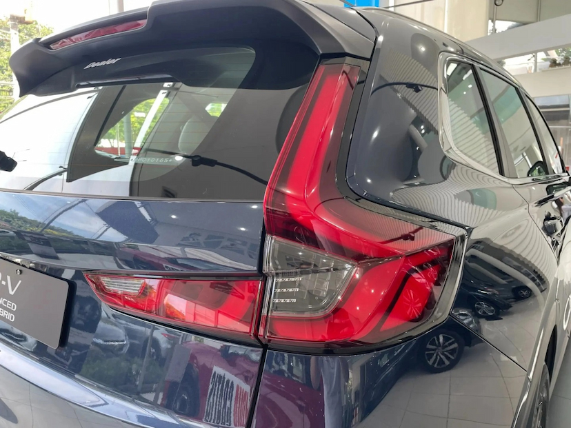 Foto do veículo HONDA CRV 2.0 E:HEV ADVANCED E-CVT 2025 0 KM 339.990,00
