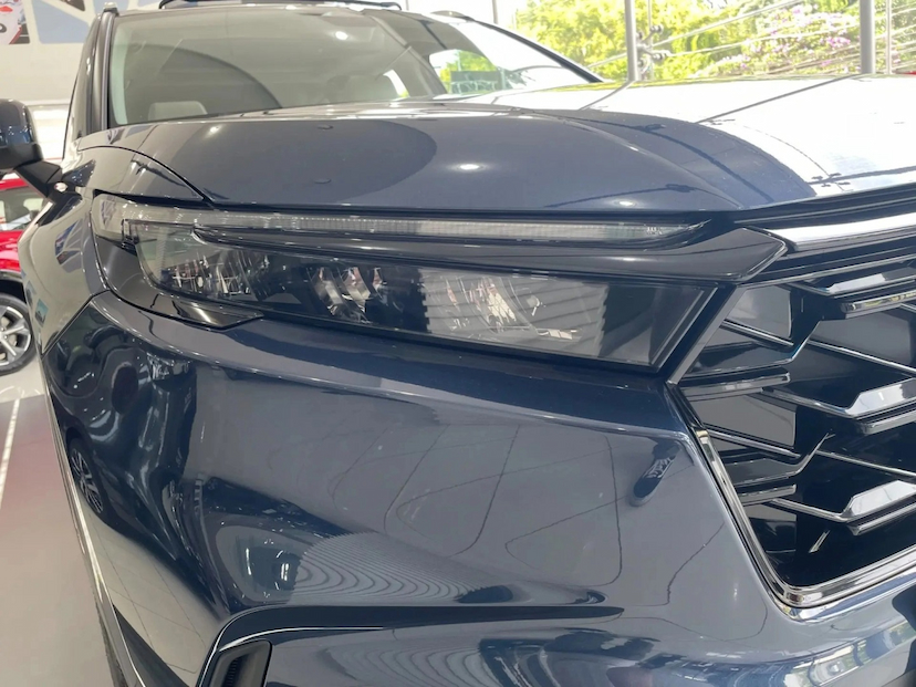 Foto do veículo HONDA CRV 2.0 E:HEV ADVANCED E-CVT 2025 0 KM 339.990,00