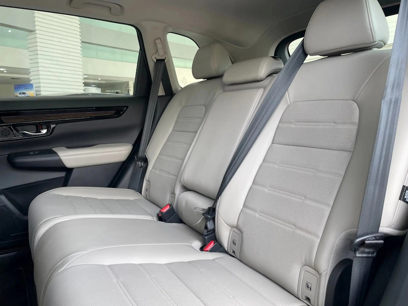 Foto do veículo HONDA CRV 2.0 E:HEV ADVANCED E-CVT 2025 0 KM 339.990,00