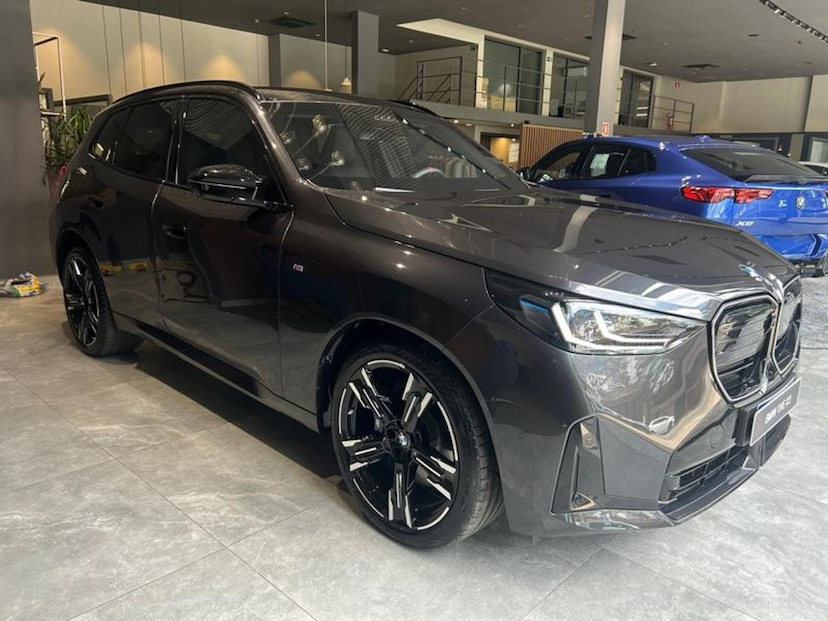 Foto do veículo BMW X3 2.0 TWINPOWER MHEV XDRIVE30I M SPORT STEPTRONIC 2027 0 KM 499.900,00