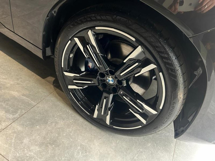 Foto do veículo BMW X3 2.0 TWINPOWER MHEV XDRIVE30I M SPORT STEPTRONIC 2027 0 KM 499.900,00